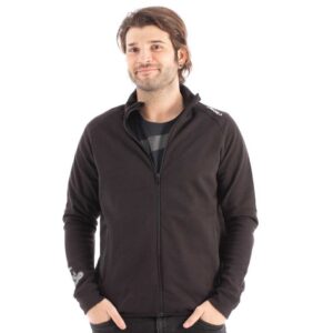 Vibora Mamba Jacket Negro L Hombre