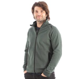 Vibora Mamba Jacket Verde S Hombre