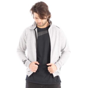 Vibora Mamba Jacket Gris S Hombre