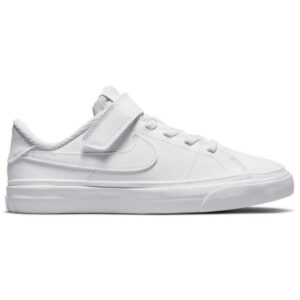 Nike Court Legacy Shoes Blanco EU 31 Niño