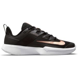 Nike Court Vapor Lite Shoes Negro EU 37 1/2 Mujer