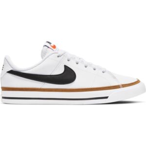 Nike Court Legacy Shoes Blanco EU 37 1/2