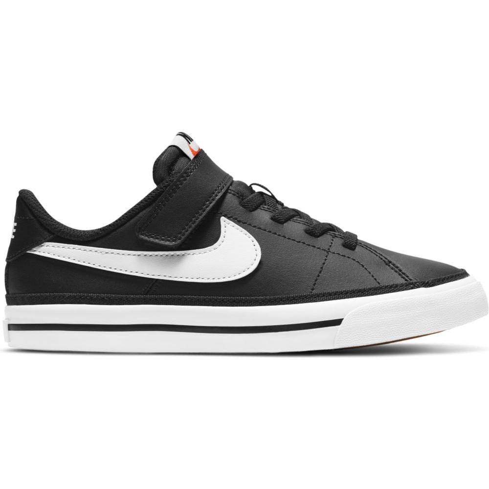 Nike Court Legacy Shoes Negro EU 29 1/2 Niño