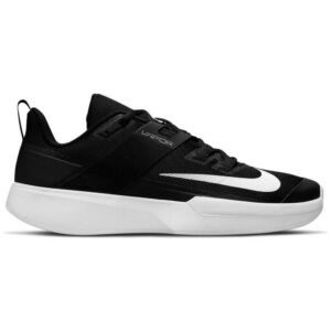 Nike Court Vapor Lite Clay Shoes Negro EU 40 Hombre