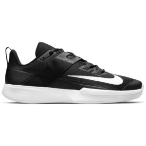 Nike Court Vapor Lite Shoes Negro EU 45 1/2 Hombre