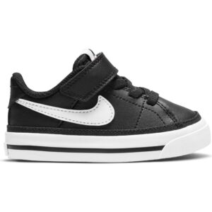 Nike Court Legacy Shoes Negro EU 19 1/2 Niño