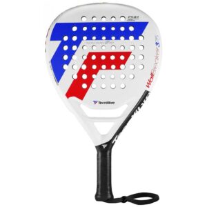 Tecnifibre Wall Breaker 365 Db Padel Racket Blanco,Azul,Negro