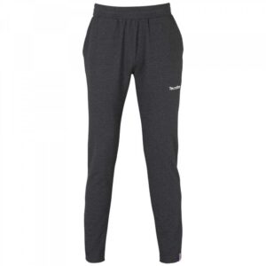 Tecnifibre Knit Pants Negro L Hombre