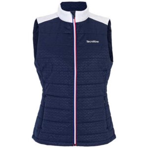 Tecnifibre Sleeveless Vest Azul L Mujer