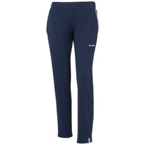 Tecnifibre Tech Pants Azul 6-8 Years Niño
