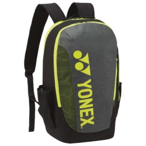 Yonex Team 26l Backpack Negro,Gris