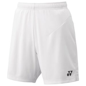 Yonex French National Team Shorts Blanco XL Hombre