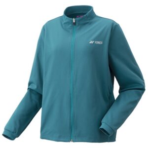 Yonex French National Team Jacket Azul XS Mujer