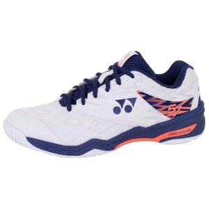 Yonex Power Cushion 57 Shoes Blanco EU 45 Hombre