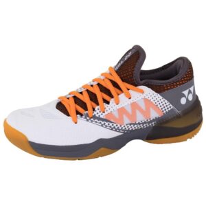 Yonex Power Cushion Comfort Z 2 Shoes Blanco EU 42 Mujer
