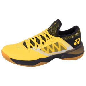 Yonex Power Cushion Comfort Z 2 Shoes Amarillo EU 40 Hombre