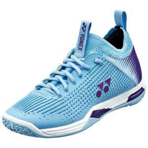 Yonex Power Cushion Eclipsion Z 2 Shoes Azul EU 39 Mujer