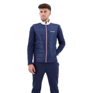 Tecnifibre Sleeveless Vest Azul S Hombre