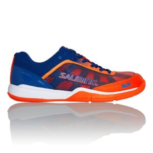 Salming Falco Shoes Azul EU 44 Hombre