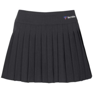 Tecnifibre Skort Shorts Negro 6-8 Years Niño