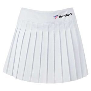 Tecnifibre Skort Shorts Blanco 6-8 Years Niño