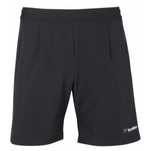 Tecnifibre Stretch Shorts Negro 2XL Hombre