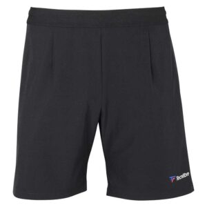 Tecnifibre Stretch Shorts Negro 6-8 Years Niño