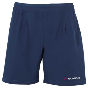 Tecnifibre Stretch Shorts Azul 6-8 Years Niño