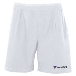 Tecnifibre Stretch Shorts Blanco XL Hombre