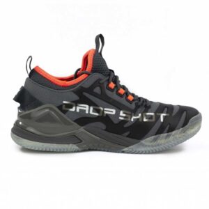 Drop Shot Argon 2xt Shoes Negro EU 39 Hombre