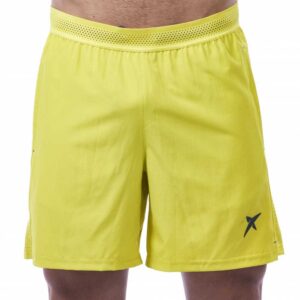 Drop Shot Heru Shorts Amarillo XS Hombre