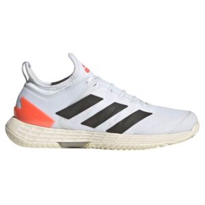 Adidas Adizero Ubersonic 4 Shoes Blanco EU 36 Mujer