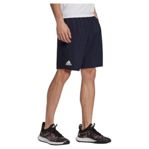 Adidas Club Sw 7´´ Shorts Azul S Hombre