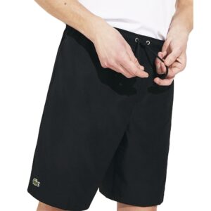 Lacoste Gh353t Shorts Negro S Hombre