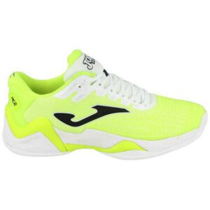 Joma Ace Pro Clay Shoes Amarillo EU 40 Hombre