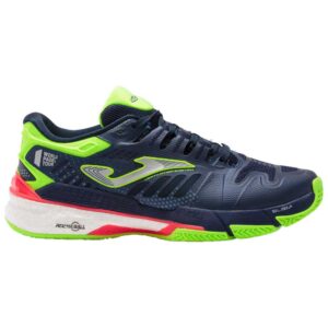 Joma Slam Clay Shoes Azul EU 40 1/2 Hombre