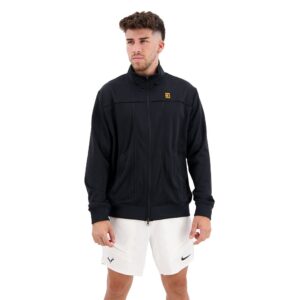 Nike Court Jacket Negro XL Hombre