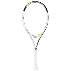 Tecnifibre Tf-x1 275 Unstrung Tennis Racket Plateado 3