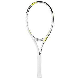 Tecnifibre Tf-x1 285 Unstrung Tennis Racket Plateado 1