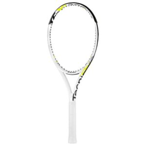 Tecnifibre Tf-x1 300 Unstrung Tennis Racket Plateado 2