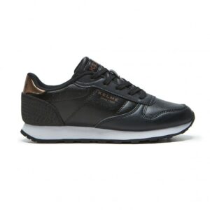 Kelme Victory Chic Trainers Negro EU 40 Hombre