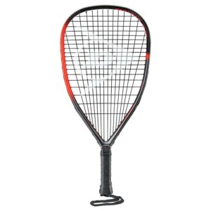 Dunlop Revelation Hl Racquetball Racket Negro