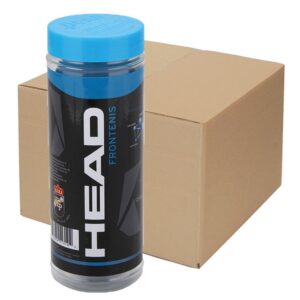 Head Racket Frontennis Balls Box Azul 24 x 3 Balls