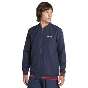 Nox Pro Jacket Azul S Hombre
