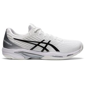 Asics Solution Speed Ff 2 Shoes Blanco EU 39 1/2 Hombre