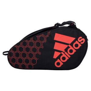 Adidas Padel Control 3.0 Padel Racket Bag Azul