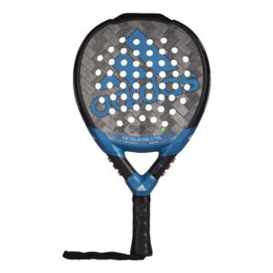 Adidas Padel Metalbone Ctrl 3.1 Padel Racket Gris