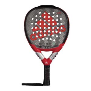 Adidas Padel Metalbone Hrd Padel Racket Gris