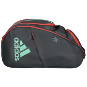 Adidas Padel Multigame Padel Racket Bag Negro
