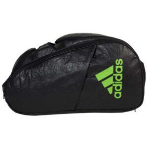 Adidas Padel Multigame Padel Racket Bag Negro